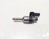 Injector, cod 03F906036B, Skoda Fabia 2 Combi (5J, 545) 1.2 TSI, CBZ (id:616323)