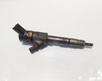 Injector, cod 8200389369, 0445110230, Renault Megane 2, 1.9 DCI, F9Q804 (id:621114)