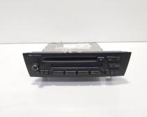 Radio CD, cod 9177209, Bmw 1 (E81, E87) (idi:623815)