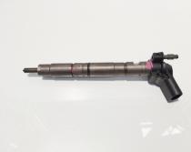 Injector, cod 03L130277, 0445116030, Audi A5 (8T3) 2.0 TDI, CAG (id:623517)