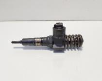 Injector, cod 03G130073G+, BPT, 0414720404, Audi A6 (4F2, C6) 2.0 TDI, BRE (id:618793)