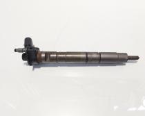 Injector, cod 03L130277, 0445116030, Audi A5 (8T3) 2.0 TDI, CAG (id:623515)