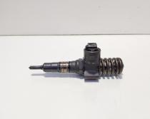 Injector, cod 03G130073G+, BPT, 0414720404, Seat Altea (5P1) 2.0 TDI, BKD (id:623651)