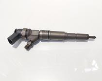 Injector, cod 7793836, 0445110216, Bmw 3 Touring (E91) 2.0 diesel, 204D4 (id:623216)