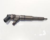 Injector, cod 7793836, 0445110216, Bmw 3 Touring (E91) 2.0 diesel, 204D4 (id:623214)