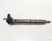 Injector, cod 03L130277, 0445116030, VW Passat (3C2), 2.0 TDI, CBA (id:619436)