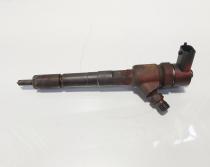 Injector, cod 0445110183, Fiat Doblo (263) 1.3 M-JET, 263A2000 (id:623206)