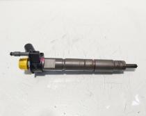 Injector, cod 7805428-02, 0445116024, Bmw 7 (F01, F02) 3.0 diesel, N57D30A (id:619359)