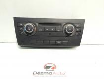 Display climatronic, Bmw 3 Touring (E91) [Fabr 2005-2011] (idi:422374)