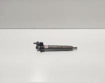 Injector, cod 7805428-02, 0445116024, Bmw 7 (F01, F02) 3.0 diesel, N57D30A (id:619356)