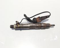 Injector cu fir, cod 028130201S, Audi A3 (8L1), 1.9 TDI, AHF (id:620698)