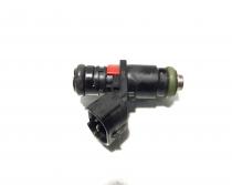 Injector, cod 03E906031C, Seat Ibiza 5 Sportcoupe (6J1) 1.2 benz, CGP (idi:505509)