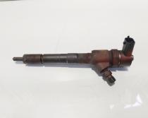 Injector, cod 0445110183, Opel Meriva B, 1.3 CDTI, A13DTE (idi:619450)