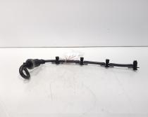 Rampa retur injector, Audi A5 Sportback (8TA) 2.0 TDI, CAH (idi:619529)