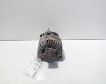 Alternator, cod 8200660033, Renault Megane 2, 1.5 DCI, K9KP732 (id:624857)