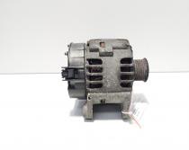 Alternator 120A Valeo, cod 8200410674, Renault Scenic 2, 1.9 DCI, F9Q804 (pr:110747)