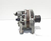 Alternator 110A, cod 8200373636, Renault Kangoo 1 Express, 1.5 DCI, K9K704 (id:624868)