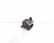Debitmetru aer, cod 7M51-9A673-EF, Ford Focus C-Max, 1.6 TDCI, G8DA (id:623729)