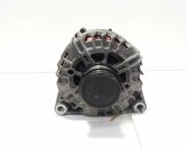 Alternator 150A Valeo, cod AG9T-10300-BA, Ford Mondeo 4, 2.0 TDCI, QXBA (pr:110747)