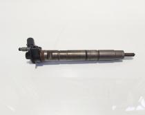 Injector, cod 03L130277J, 0445110369, VW Golf 6 Cabriolet (517), 2.0 TDI, CFH (idi:623504)