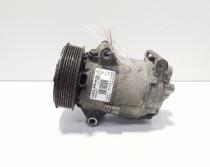 Compresor clima Delphi, cod 8200457418, Renault Scenic 2, 1.9 DCI, F9Q804 (id:624820)