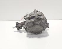 Pompa vacuum Bosch, cod 038145209M, VW Touran (1T1, 1T2), 1.9 TDI, BXE (idi:623103)