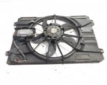 Electroventilator, cod 1K012105AF, Vw Golf 6 Variant (AJ5) 1.6 TDI, CAY (id:624726)