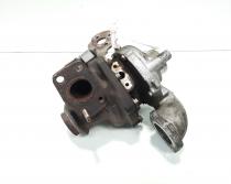 Turbosuflanta, cod 9686120680, Citroen DS4, 1.6 TDCI, 9HR (idi:600046)