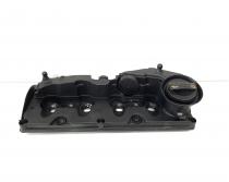 Capac culbutori, cod 03L103469R, Skoda Superb II Combi (3T5), 2.0 TDI, CFG (idi:607437)