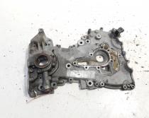 Pompa ulei, cod 24469096, Opel Agila (A) (H00), 1.0 benz, Z10XEP  (pr:110747)