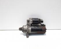 Electromotor, Vw Golf 5 Plus (5M1), 2.0 TDI, AZV, 6 vit man (idi:596754)