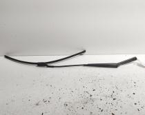 Brat stergator stanga fata, cod 9680477080, Peugeot 308 SW (idi:623991)