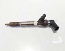 Injector, cod 8200294788, 166009445R, Renault Megane 2 Sedan, 1.5 DCI, K9K724 (idi:623734)