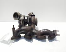 Turbosuflanta, cod 03G253014K, Vw Passat Variant (3C5) 2.0 TDI, BMR (idi:623612)