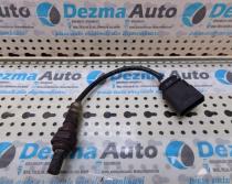 Sonda lambda, 03C906262, Skoda Fabia Combi (5J) 1.2, CHFA