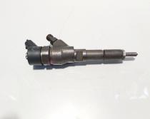 Injector, cod 9637536080, 0445110044, Citroen Xsara hatchback, 2.0 HDI, RHZ (idi:623647)