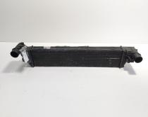 Radiator intercooler, Renault Laguna 2, 1.9 DCI, F9Q759 (id:625276)