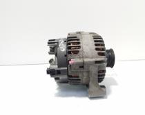 Alternator 150A, Valeo, cod 2542852A, Land Rover Freelander (LN) 2.0 diesel, 204D3 (pr:110747)