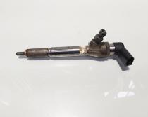 Injector, cod 8200294788, 166009445R, Renault Laguna 3, 1.5 DCI, K9K (id:624772)