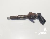 Injector, cod 4M5Q-9F593-AD, Ford Focus 2 (DA) 1.8 TDCI, KKDA (id:621946)