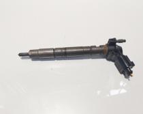 injector, cod 03L130277, 0445116030, Audi A5 (8T3), 2.0 TDI, CAG (id:625370)
