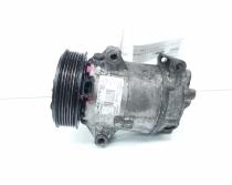 Compresor clima Delphi, cod 8200457418, Renault Scenic 2, 1.9 DCI, F9Q804 (id:624817)