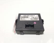 Modul control central, cod 5Q0907530K, Skoda Octavia 3 (5E3) (id:625685)