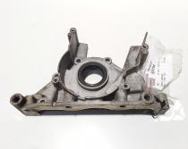 Capac vibrochen, cod 038103153F, VW Touran (1T1, 1T2), 1.6 benz, BSE (idi:624198)