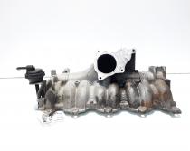 Galerie admisie cu clapete, cod 03G129713H, Audi A6 (4F2, C6) 2.0 TDI, BLB (pr:110747)