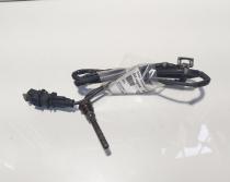 Sonda temperatura gaze, cod GM55566086, Opel Astra H Combi, 1.7 CDTI, Z17DTR (id:625927)