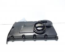 Capac culbutori, cod 03G103469N, Seat Altea (5P1) 2.0 TDI, AZV (idi:595113)