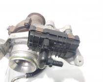 Actuator turbo, cod 6NW010430, Bmw 3 (F30) 2.0 diesel, N47D20C (id:626031)