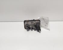 Actuator turbo, cod 6NW010430, Bmw 3 (F30) 2.0 diesel, N47D20C (id:626031)