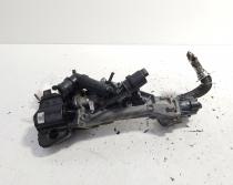 Racitor gaze cu EGR, cod GM55566052, Opel Insignia A, 2.0 CDTI, A20DTL (idi:621651)